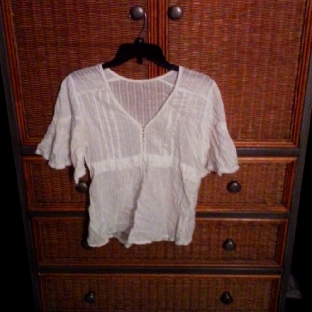 Women's Blouse